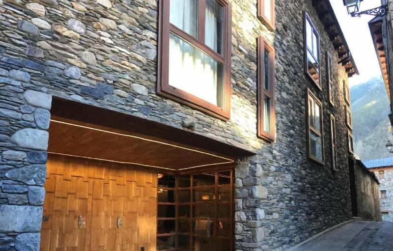 Fotos del hotel La Neu:  14