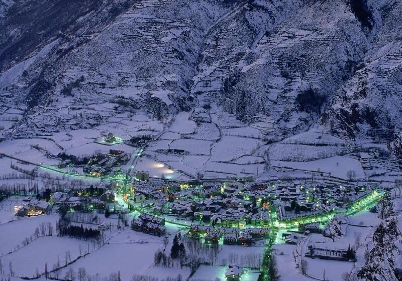 Fotos del hotel La Neu:  17