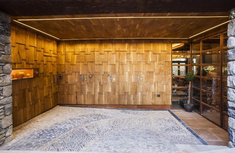 Fotos del hotel La Neu:  9