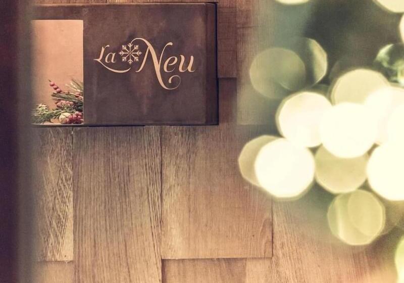 Fotos del hotel La Neu:  18