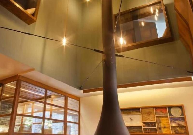 Fotos del hotel La Neu:  13