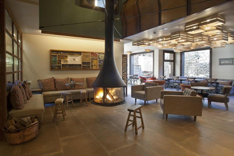 Fotos del hotel La Neu:  2