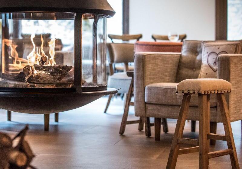 Fotos del hotel La Neu:  21