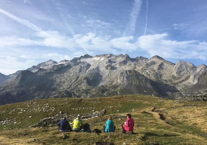 Fotos del hotel La Neu:  16