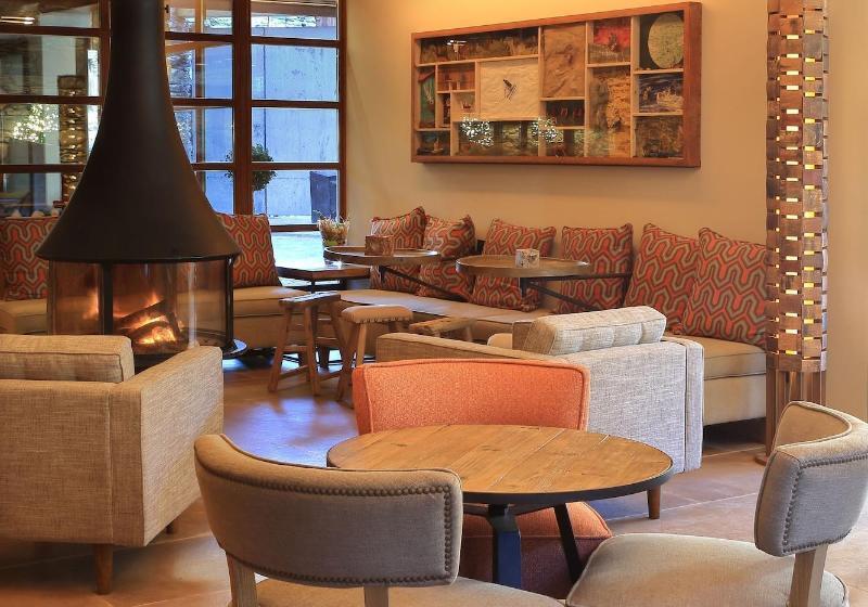 Fotos del hotel La Neu:  12