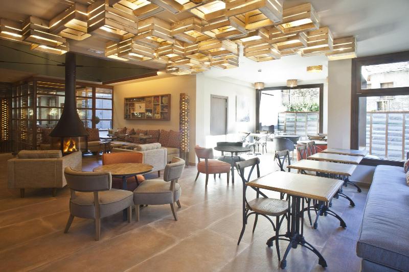 Fotos del hotel La Neu:  8