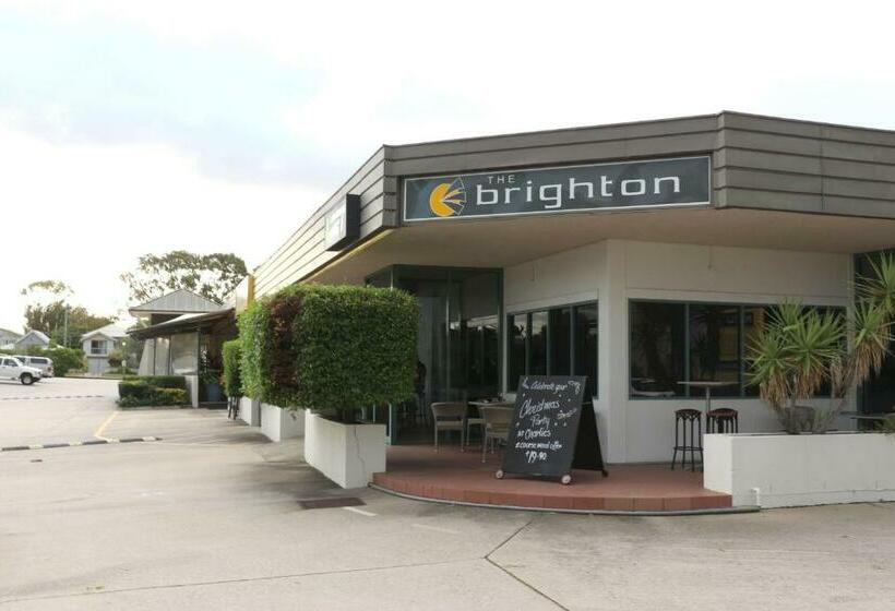 Fotos del hotel Brighton:  9