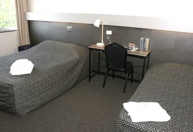 Fotos del hotel Brighton:  15