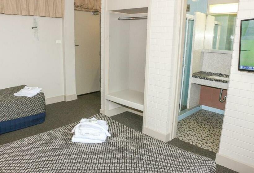 Fotos del hotel Brighton:  25