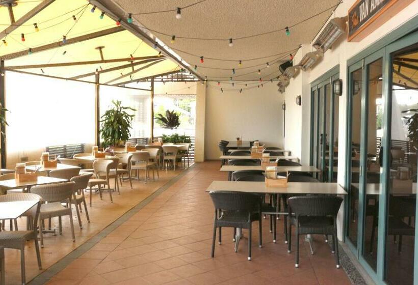 Fotos del hotel Brighton:  6