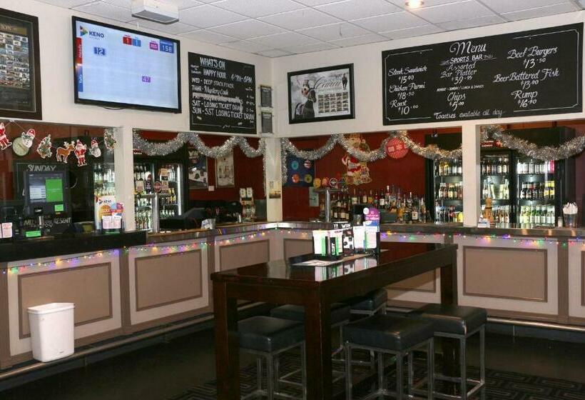 Fotos del hotel Brighton:  4