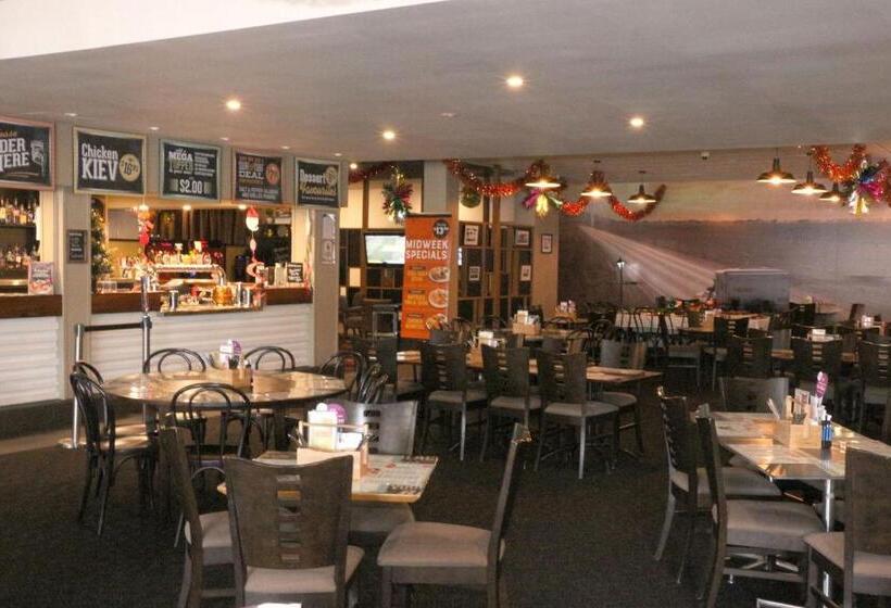 Fotos del hotel Brighton:  16