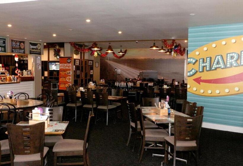 Fotos del hotel Brighton:  11