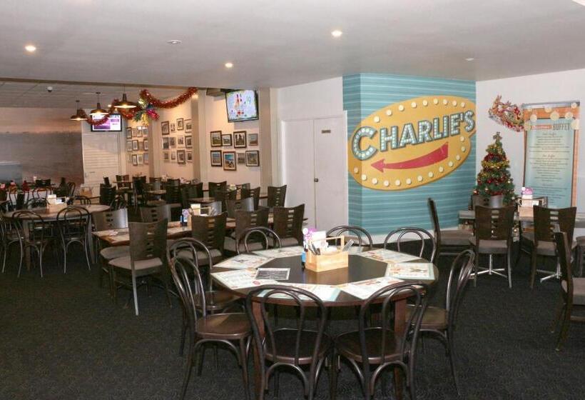 Fotos del hotel Brighton:  19