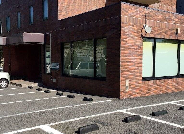 Fotos del hotel Center  Narita1:  14