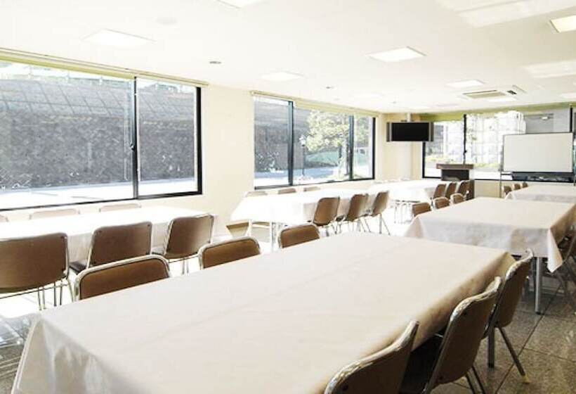 Fotos del hotel Center  Narita1:  18