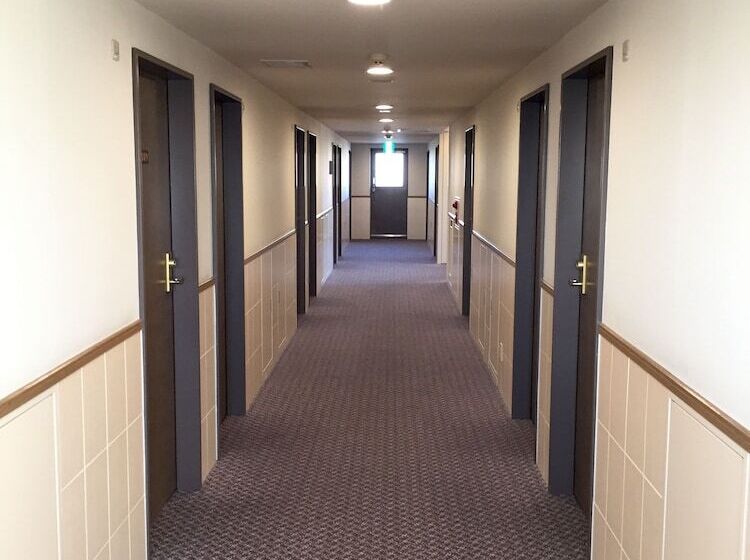 Fotos del hotel Center  Narita1:  4