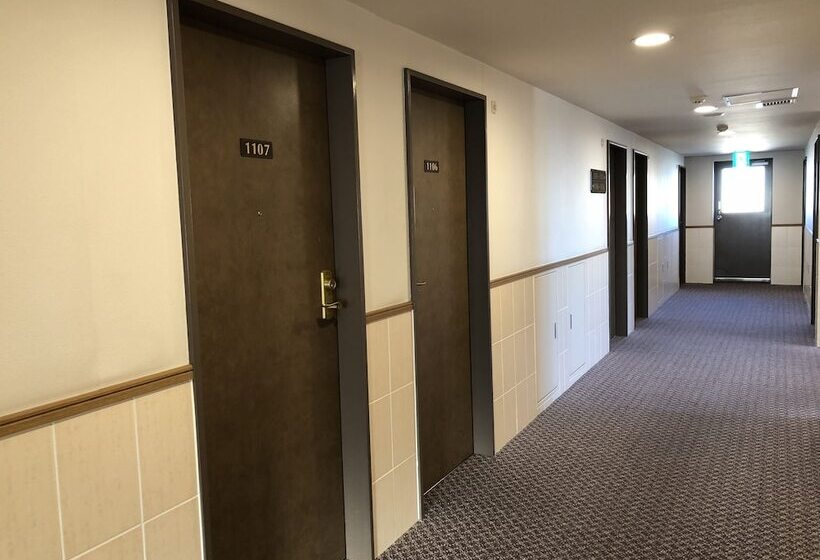 Fotos del hotel Center  Narita1:  11