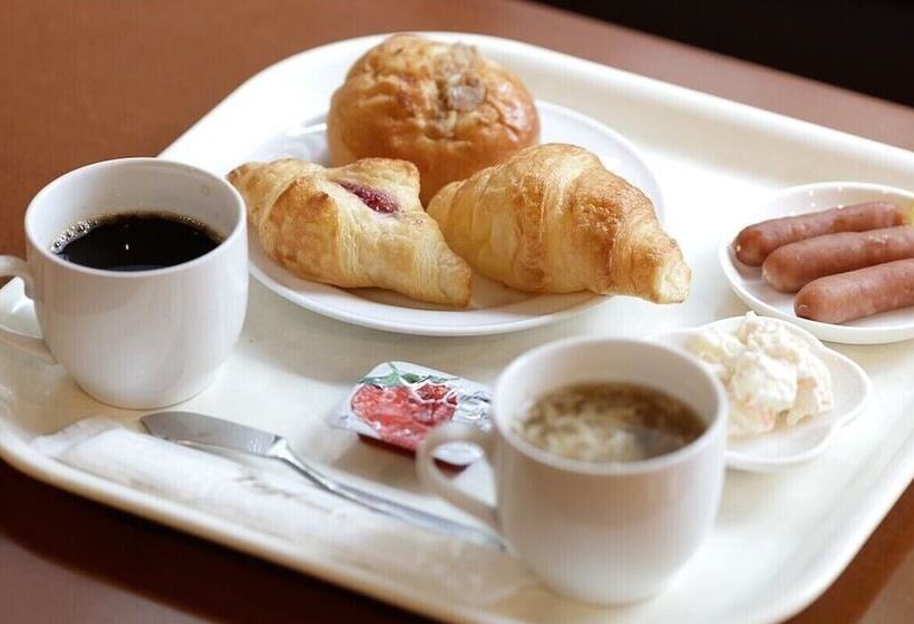 Fotos del hotel Center  Narita1:  23