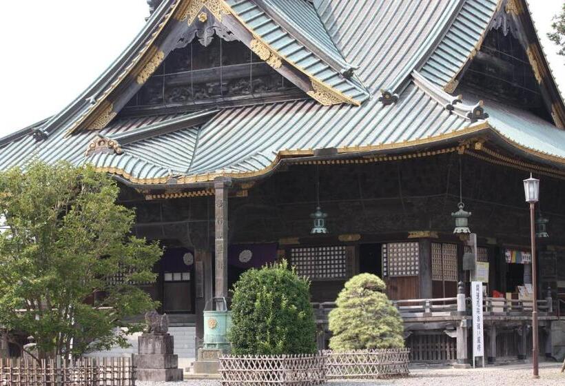 Fotos del hotel Center  Narita1:  15