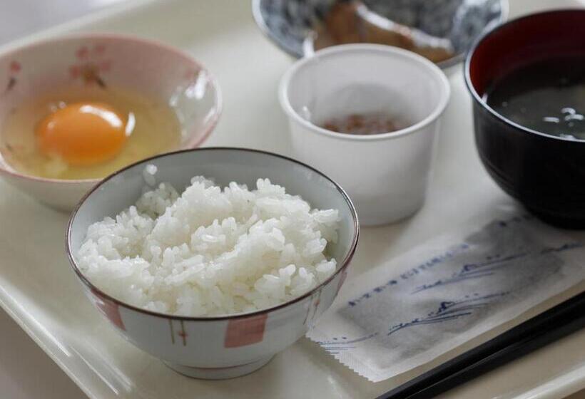 Fotos del hotel Center  Narita1:  21