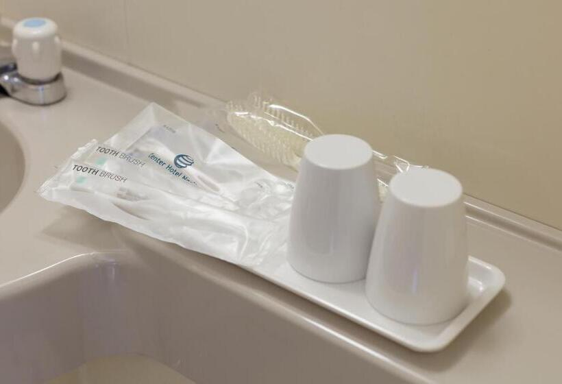 Fotos del hotel Center  Narita1:  7