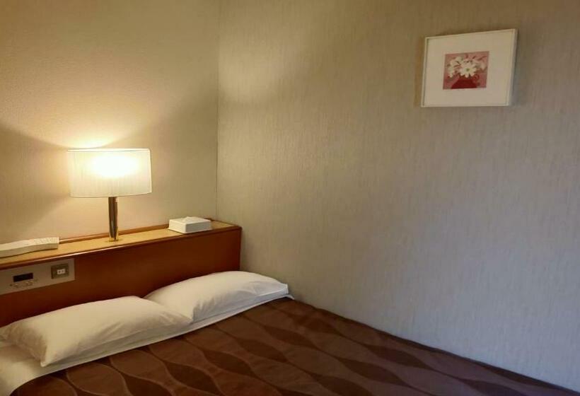 Fotos del hotel Center  Narita1:  2