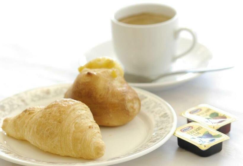 Fotos del hotel Center  Narita1:  24