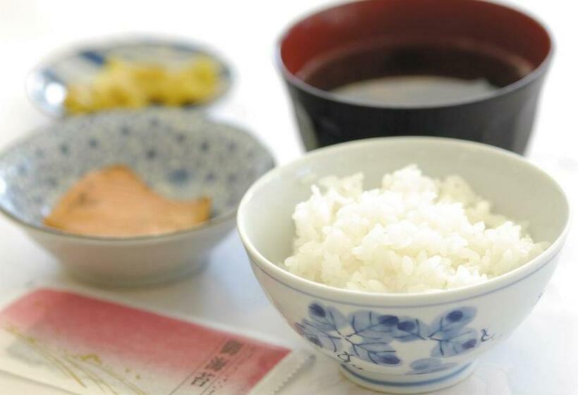 Fotos del hotel Center  Narita1:  12