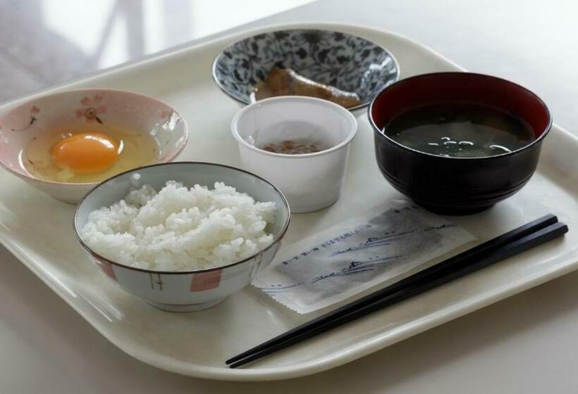 Fotos del hotel Center  Narita1:  25