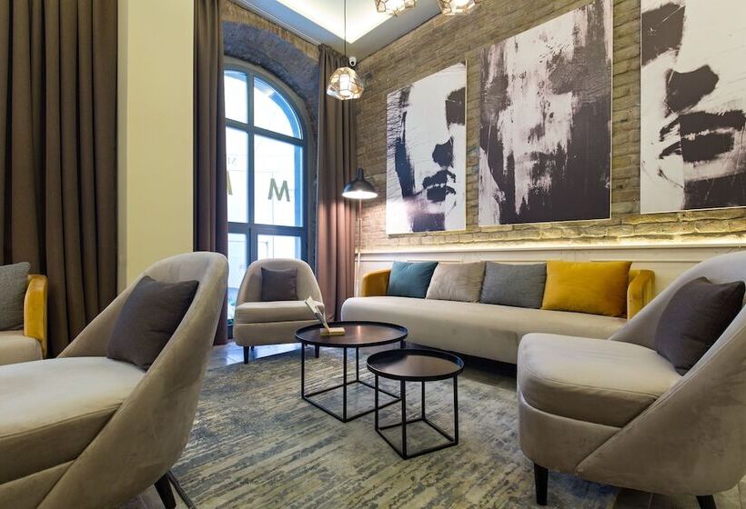 Fotos del hotel Marquise:  9