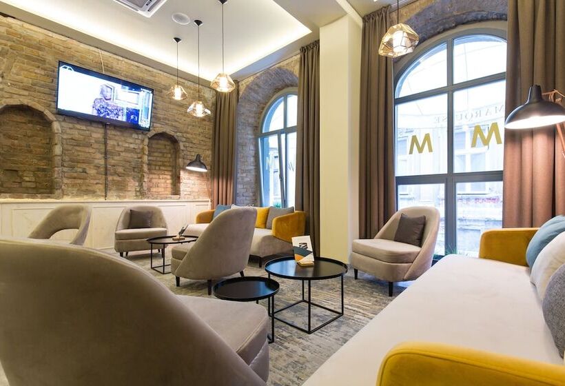 Fotos del hotel Marquise:  24