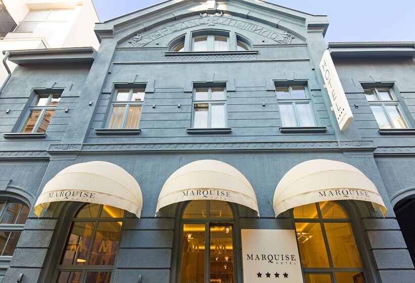 Fotos del hotel Marquise:  12