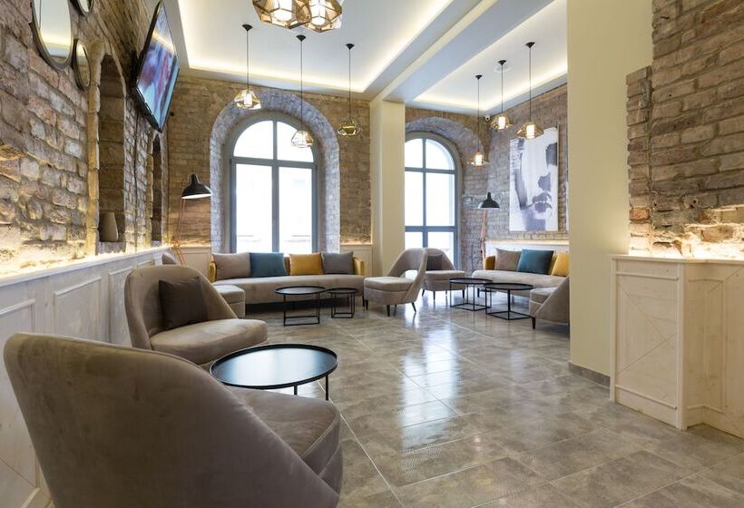 Fotos del hotel Marquise:  2