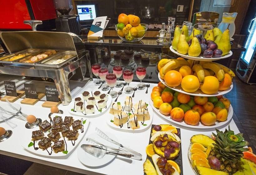 Fotos del hotel Marquise:  23