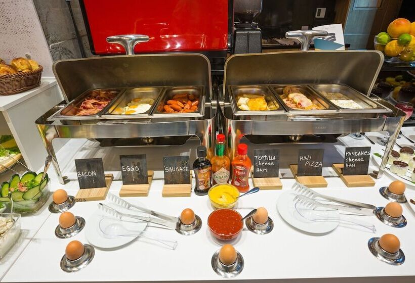 Fotos del hotel Marquise:  21