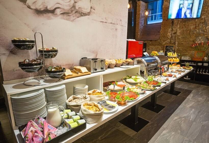 Fotos del hotel Marquise:  25