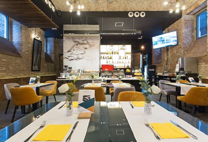 Fotos del hotel Marquise:  17