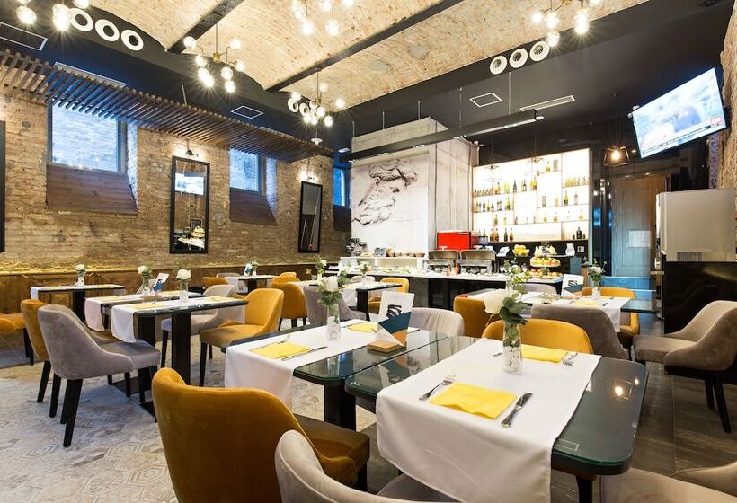 Fotos del hotel Marquise:  14