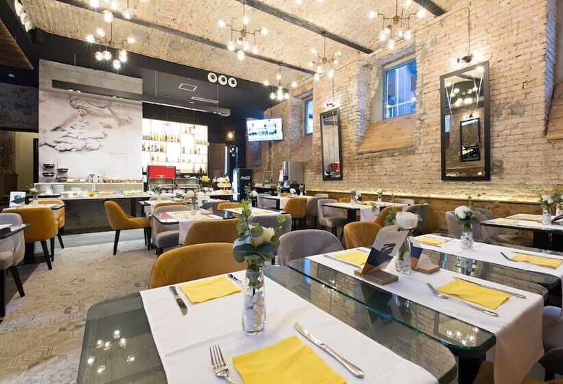 Fotos del hotel Marquise:  19