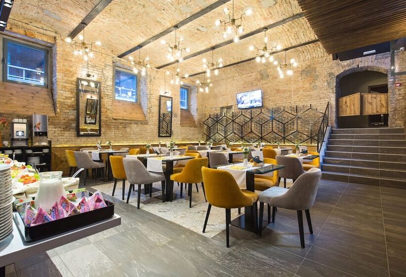 Fotos del hotel Marquise:  10