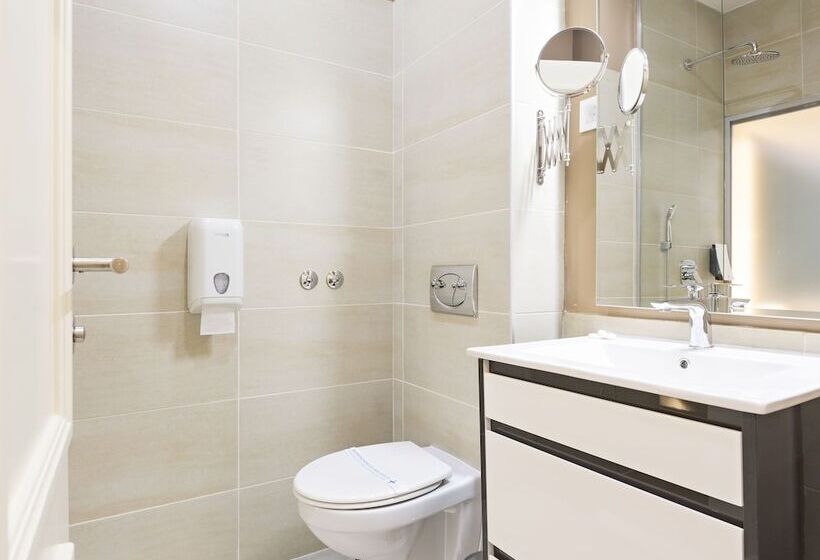 Fotos del hotel Marquise:  15