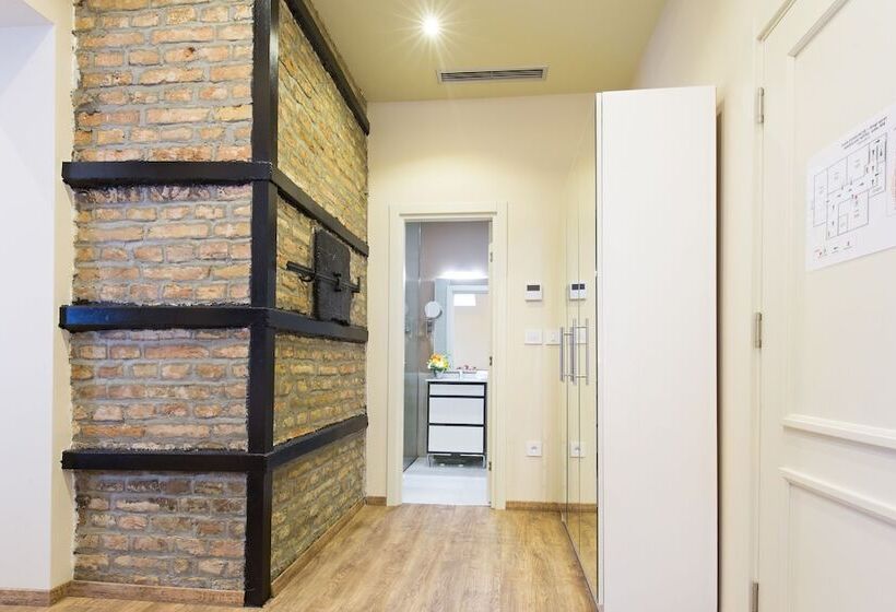 Fotos del hotel Marquise:  5