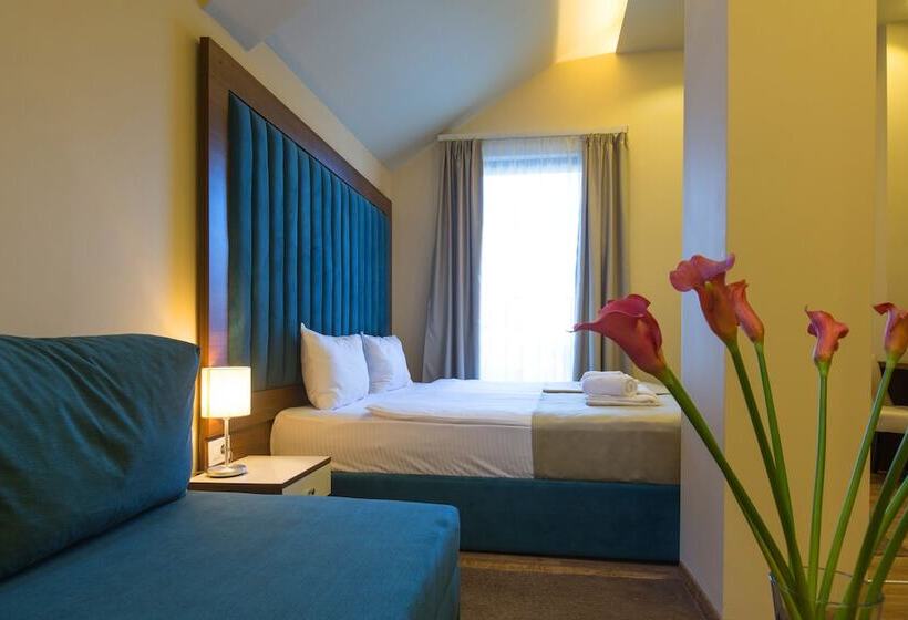 Fotos del hotel Marquise:  8