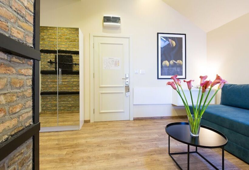 Fotos del hotel Marquise:  3