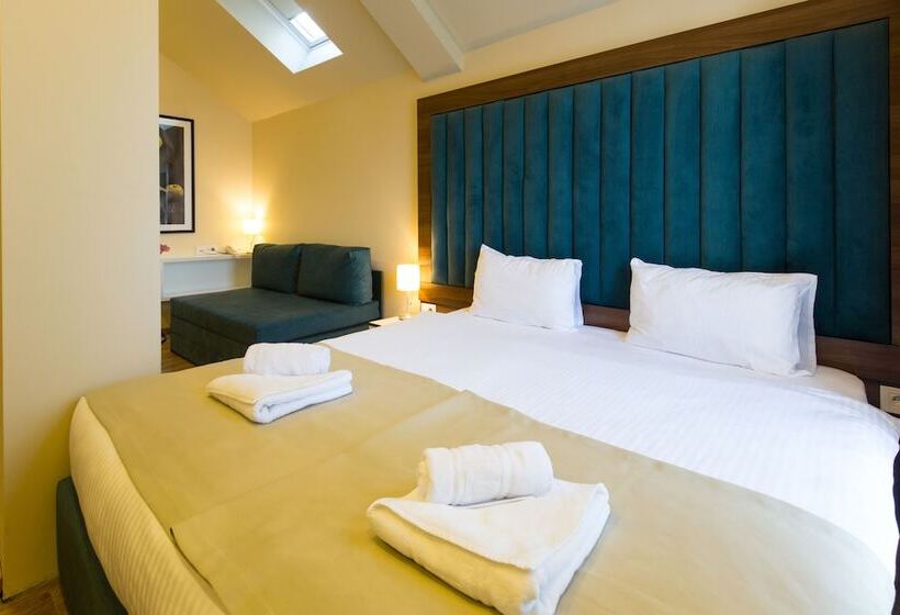 Fotos del hotel Marquise:  16