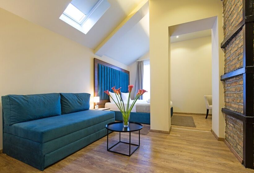 Fotos del hotel Marquise:  22