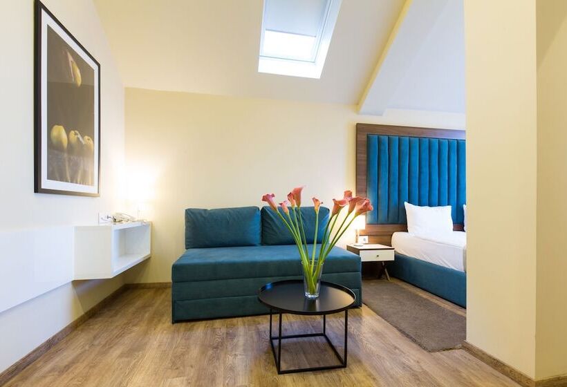 Fotos del hotel Marquise:  13