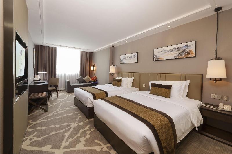 Fotos del hotel Phoenix Valley Holiday:  11