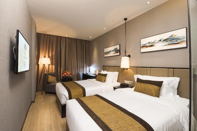 Fotos del hotel Phoenix Valley Holiday:  17